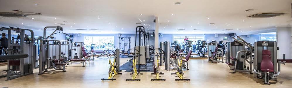 Parklands & Country Club Newton Mearns